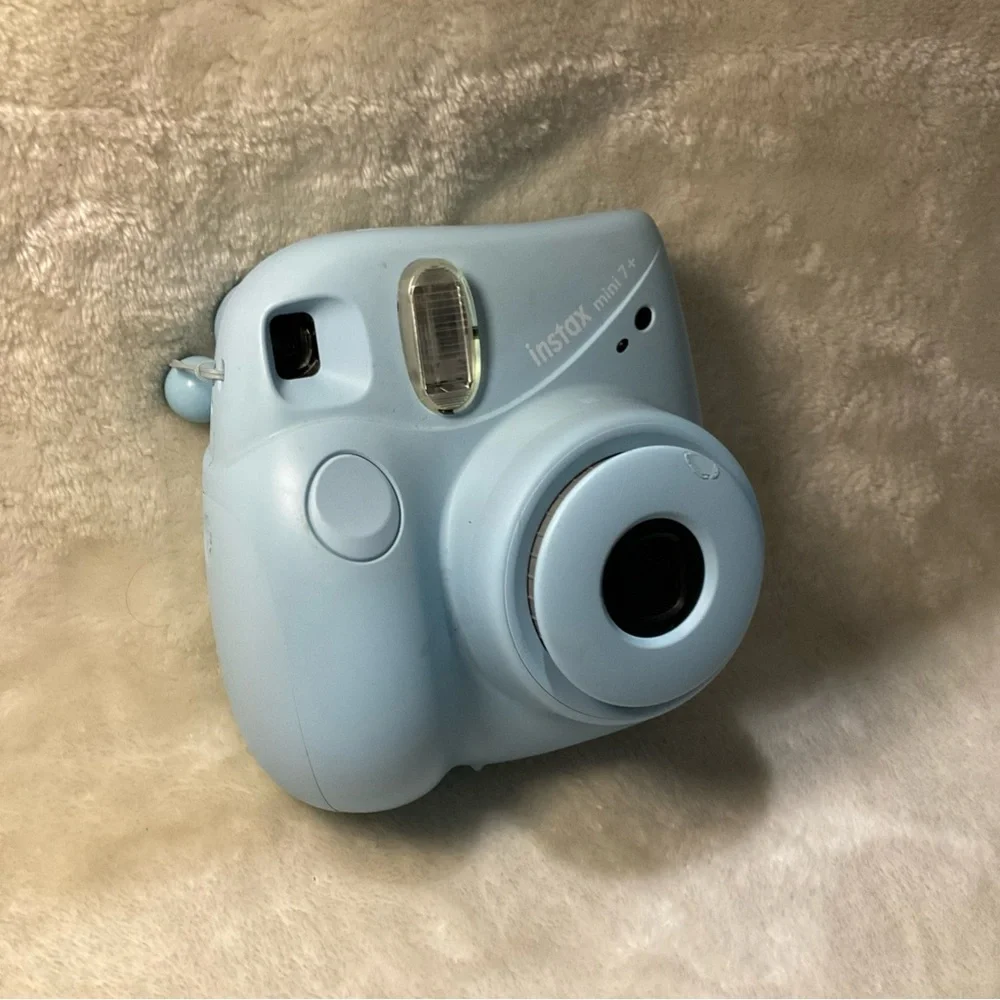 Fujifilm compact instant